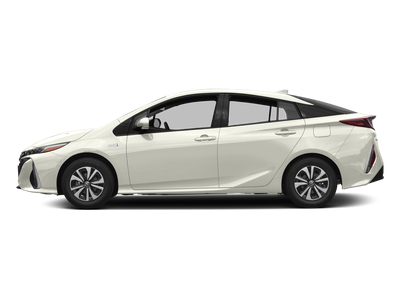 2017 Toyota Prius Prime Plus