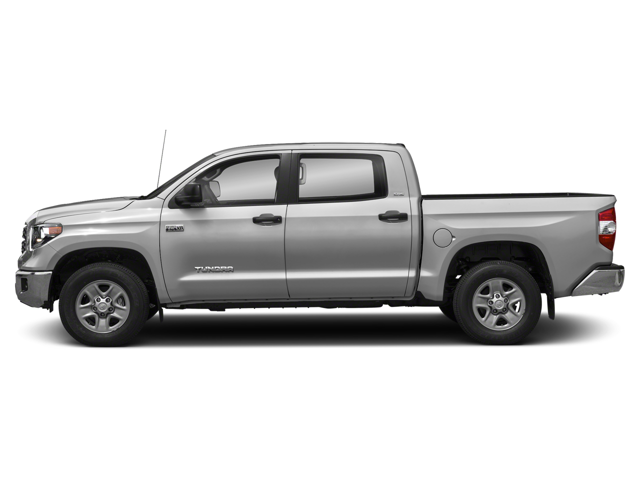 2018 Toyota Tundra SR5 CrewMax
