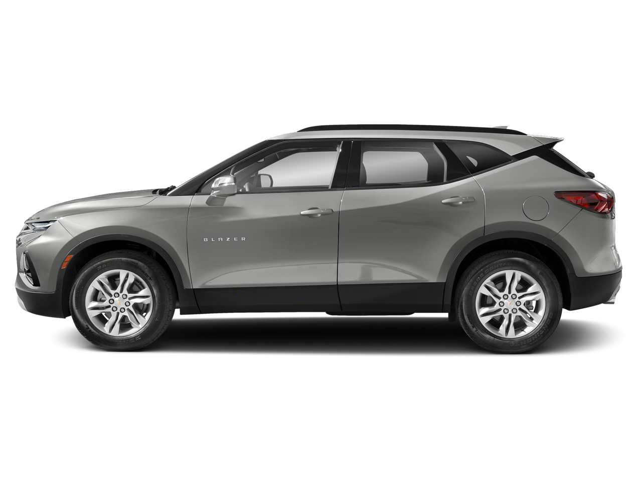 2019 Chevrolet Blazer Base 2LT