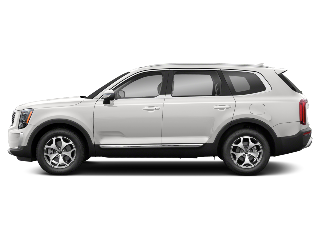 2020 Kia Telluride EX - Photo 27
