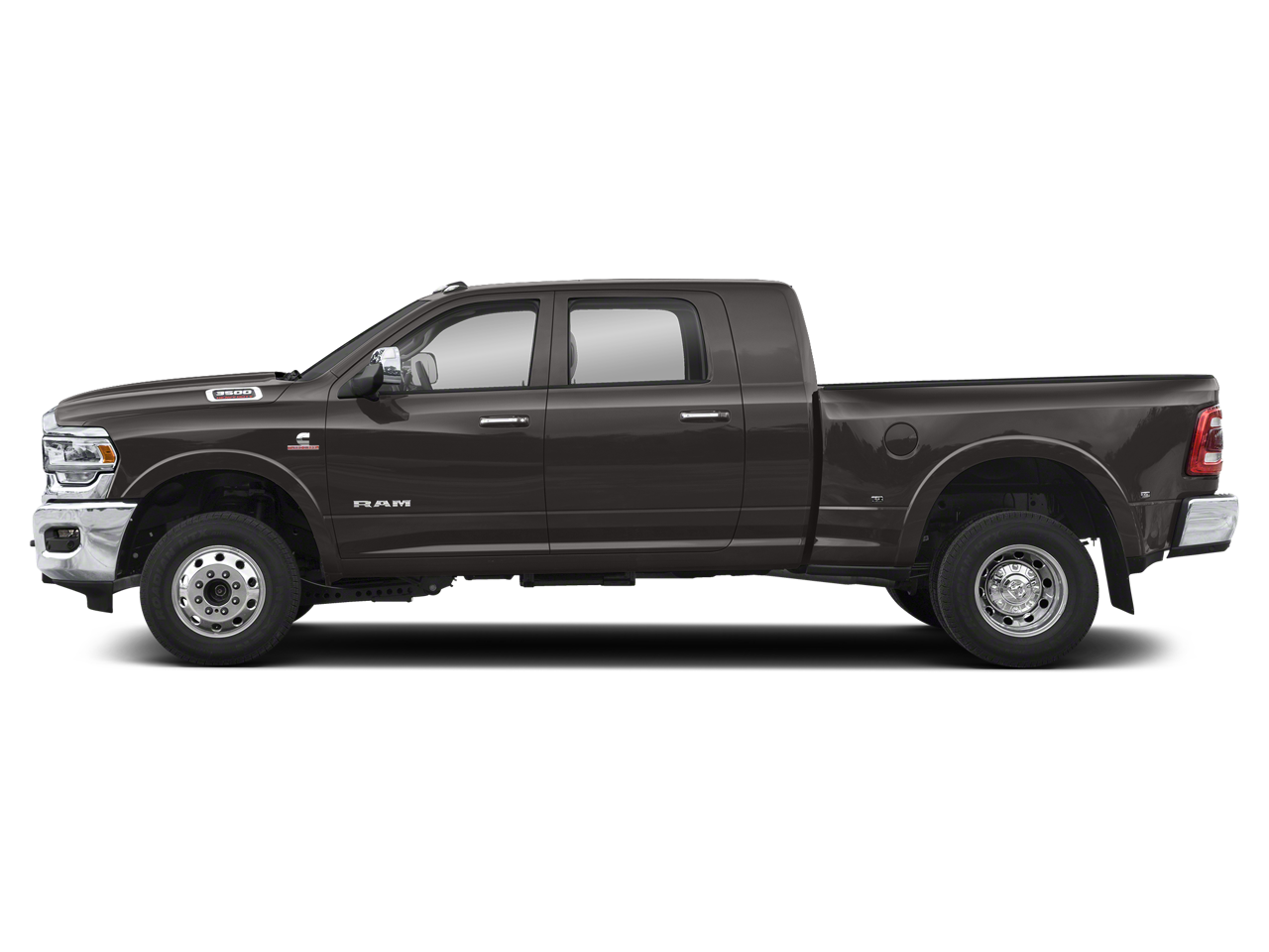 2020 RAM 3500 Limited