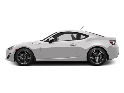 2013 Scion FR-S 2.0L