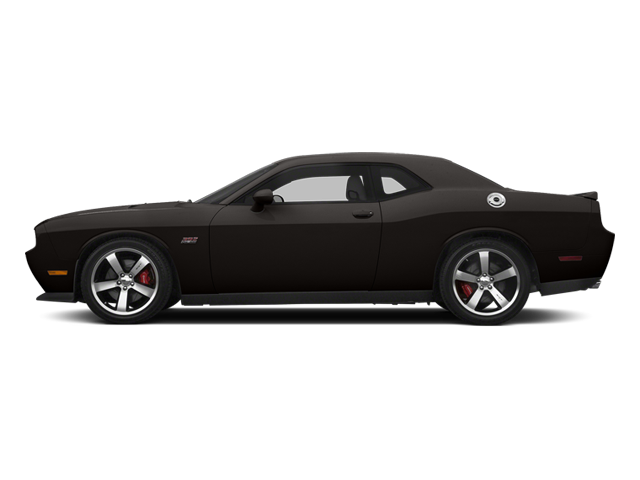 2014 Dodge Challenger SRT8 - Photo 22
