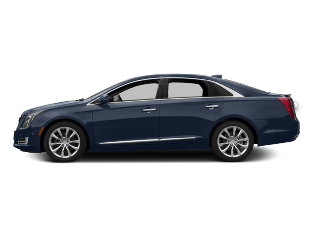 2016 Cadillac XTS Platinum VSPORT