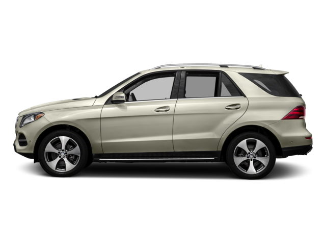 2017 Mercedes-Benz GLE-Class GLE350 - Photo 33