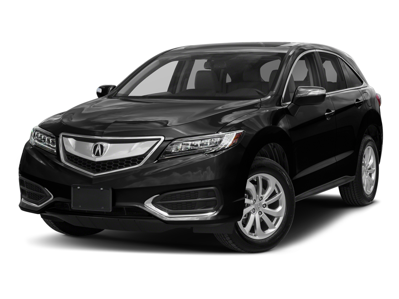 2018 Acura RDX Technology Package