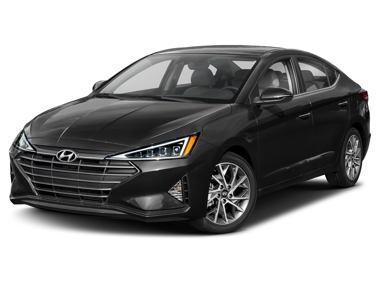 2020 Hyundai Elantra Limited - Photo 26