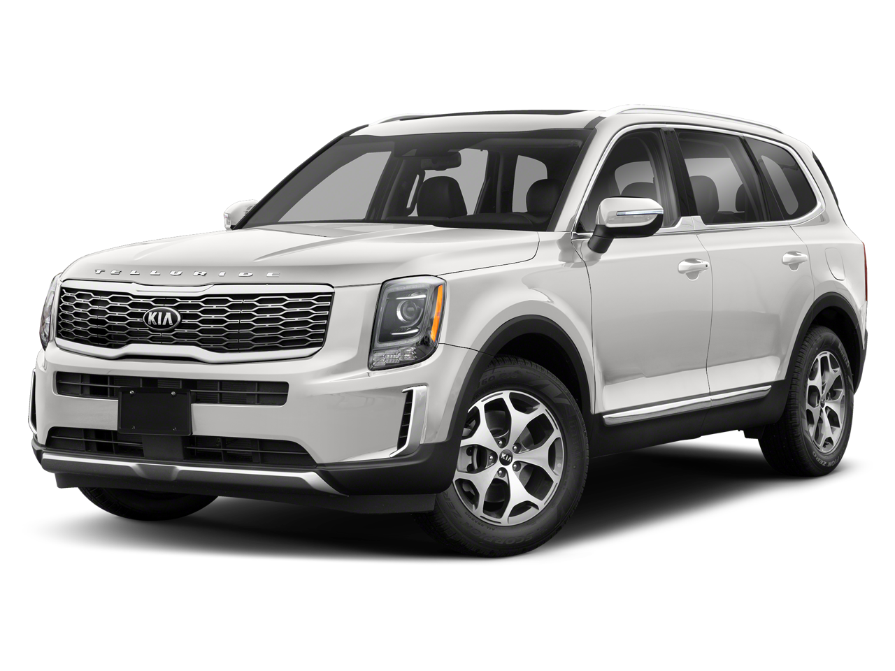 2020 Kia Telluride EX - Photo 25