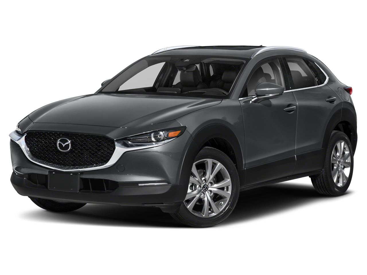 2020 Mazda Mazda CX-30 Premium