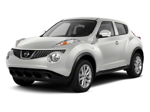 2011 Nissan Juke SL