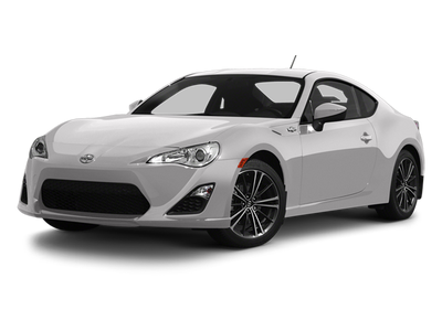2013 Scion FR-S 2.0L