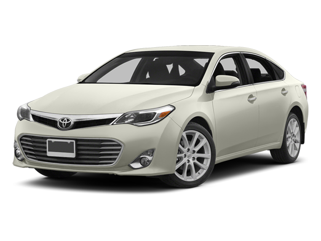 2013 Toyota Avalon XLE Touring