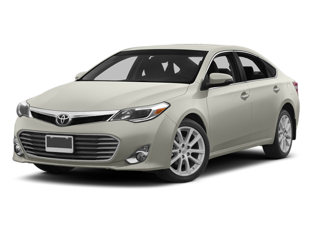 2013 Toyota Avalon XLE Touring