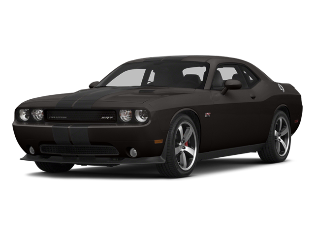 2014 Dodge Challenger SRT8 - Photo 20