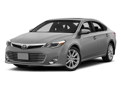 2014 Toyota Avalon XLE Premium