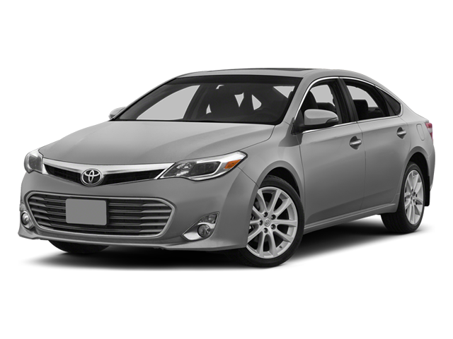2014 Toyota Avalon XLE Premium