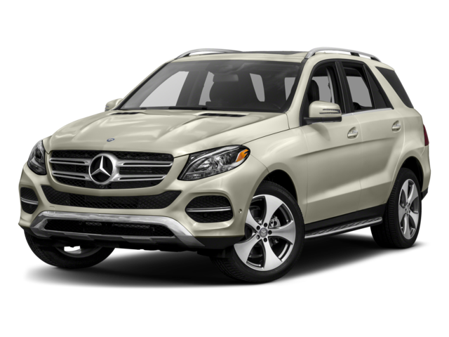2017 Mercedes-Benz GLE-Class GLE350 - Photo 31