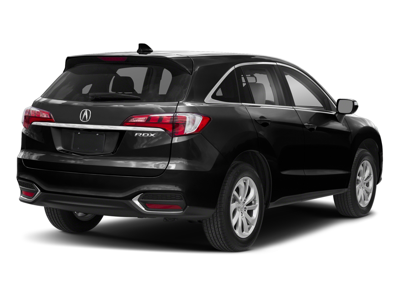 2018 Acura RDX Technology Package