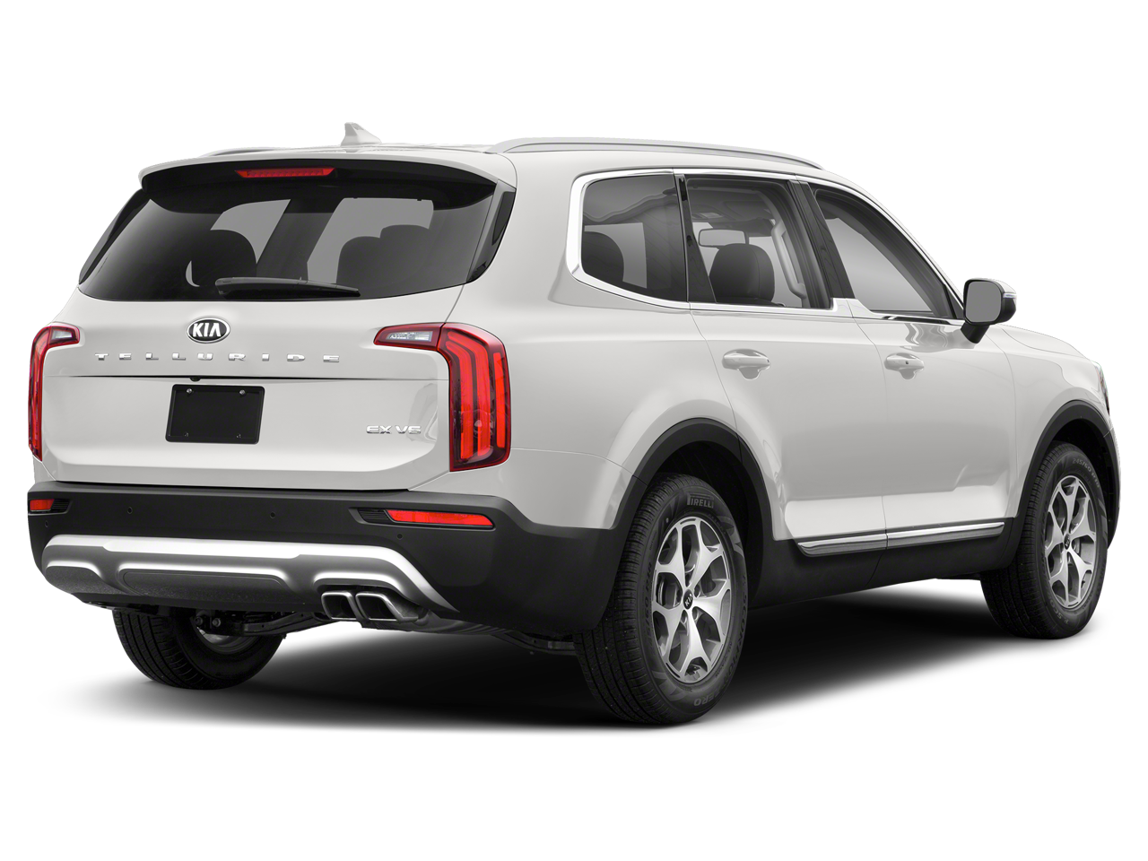 2020 Kia Telluride EX - Photo 26