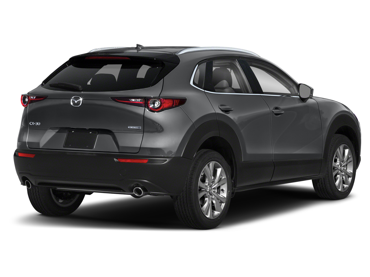 2020 Mazda Mazda CX-30 Premium
