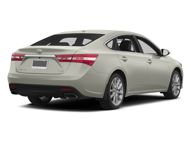 2013 Toyota Avalon XLE Touring