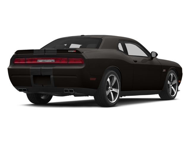 2014 Dodge Challenger SRT8 - Photo 21