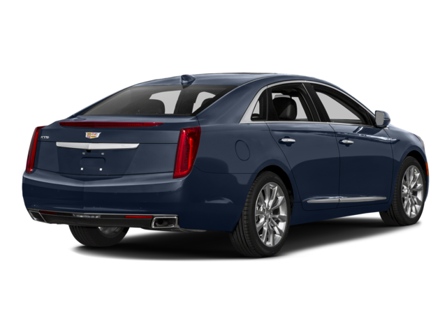 2016 Cadillac XTS Platinum VSPORT