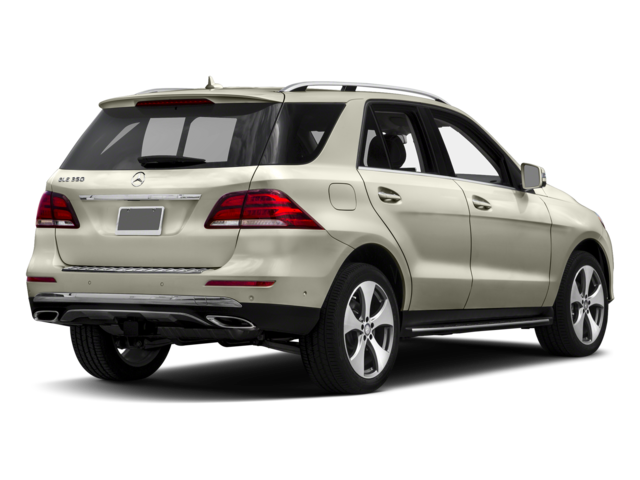 2017 Mercedes-Benz GLE-Class GLE350 - Photo 32
