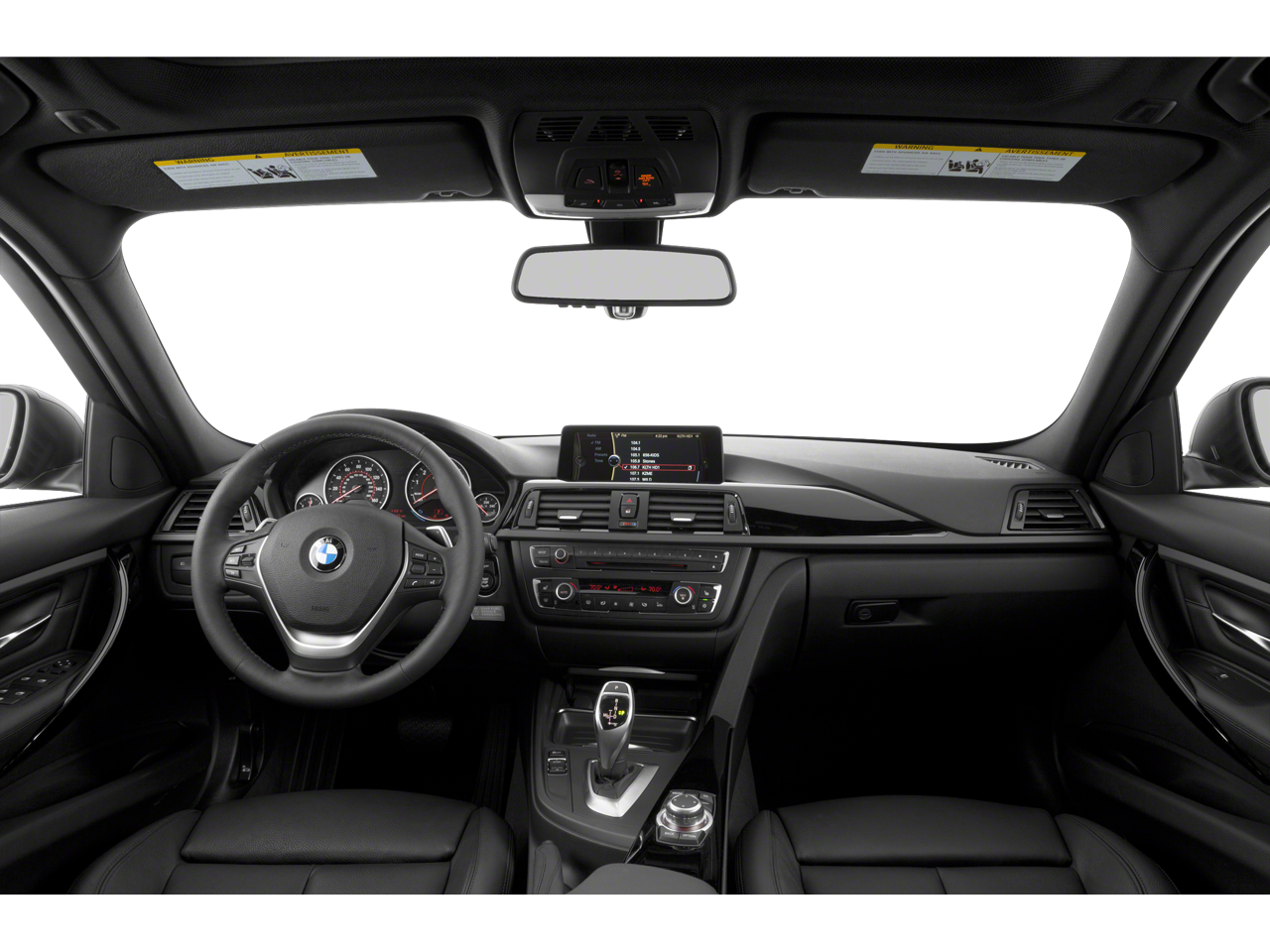 2015 BMW 3 Series 328i