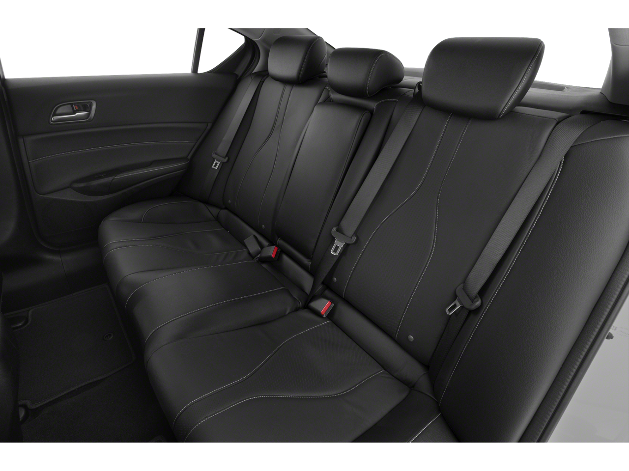 2019 Acura ILX Premium Package