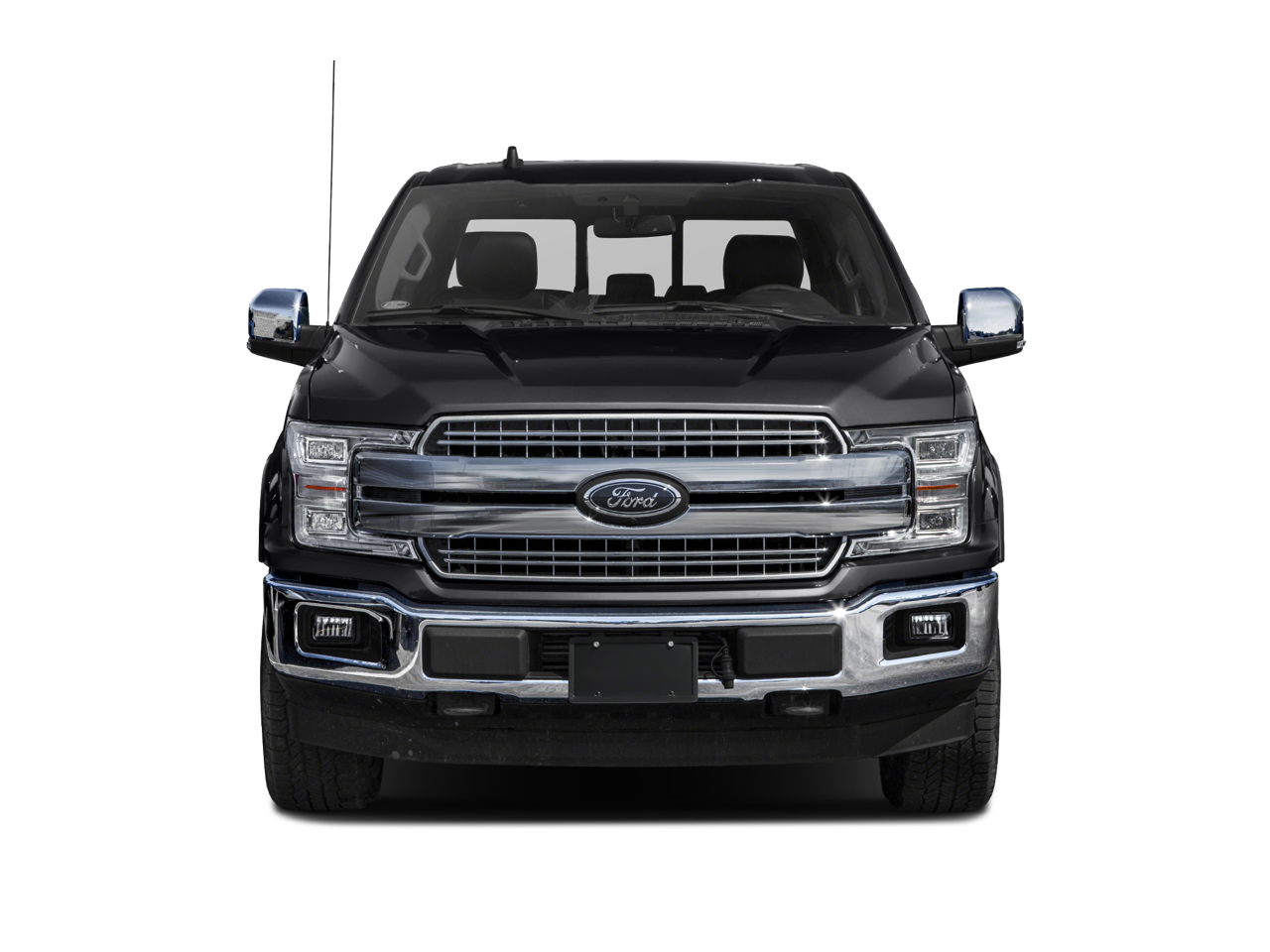 2019 Ford F-150 Lariat Sport