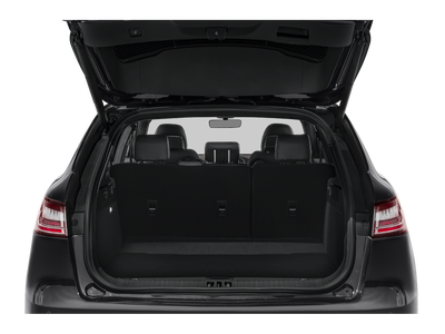 2019 Lincoln Nautilus Black Label