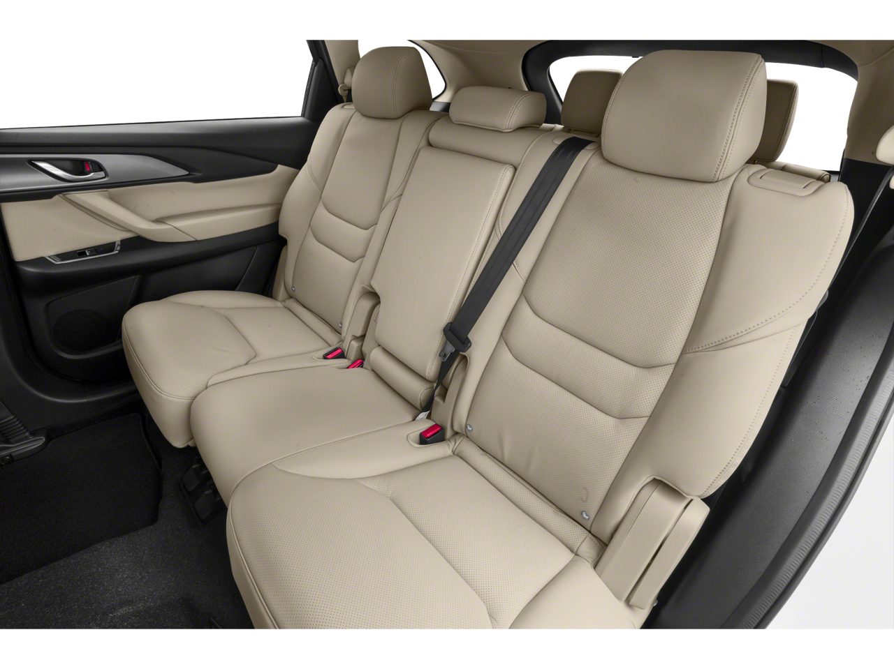 2019 Mazda Mazda CX-9 Touring