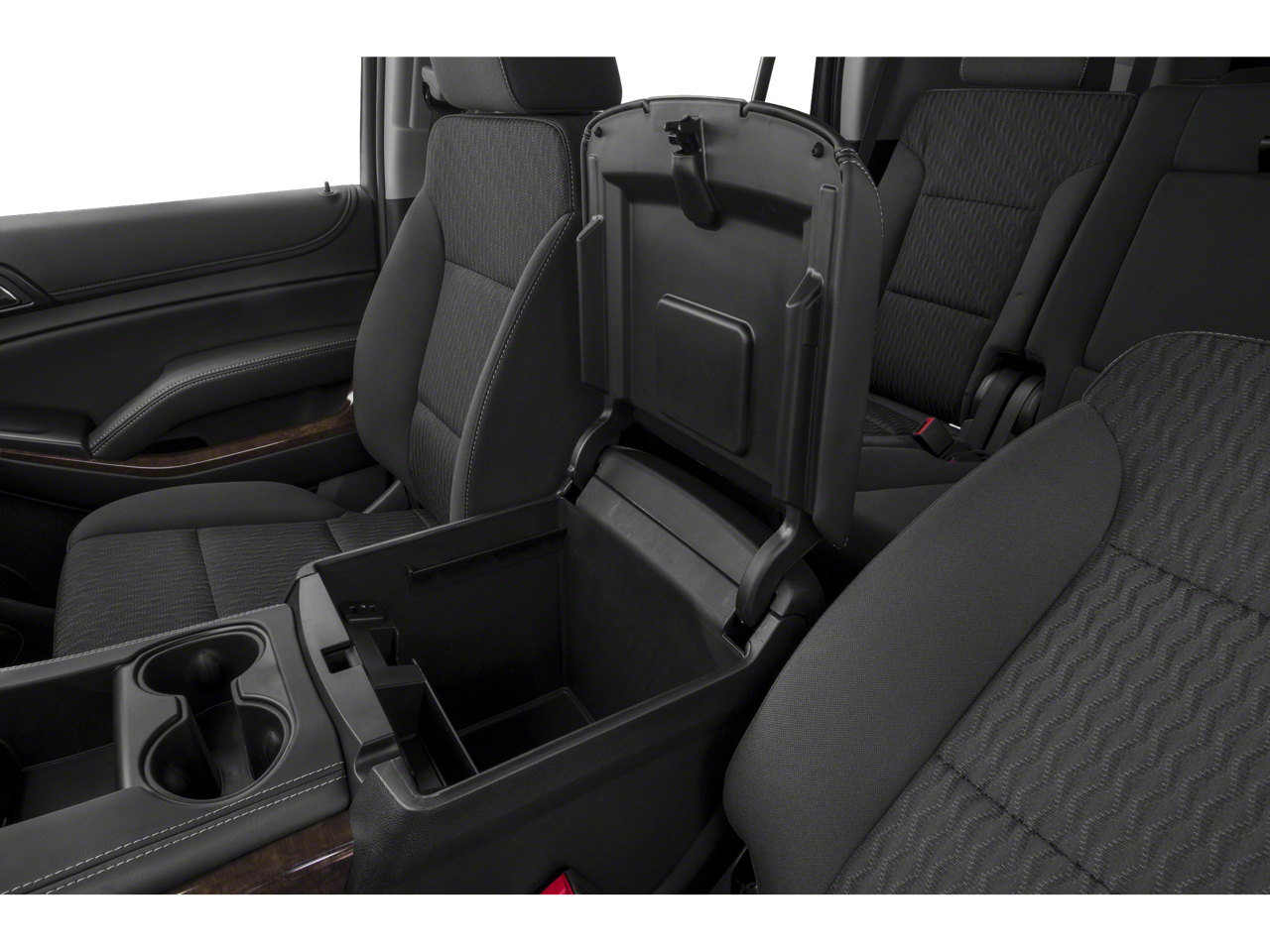 2020 Chevrolet Tahoe LT Z71
