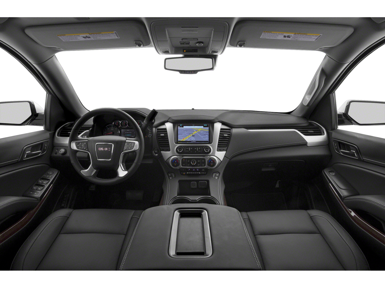 2020 GMC Yukon SLE