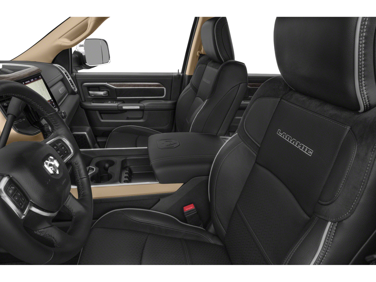 2020 RAM 3500 Limited