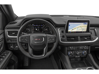 2021 GMC Yukon AT4