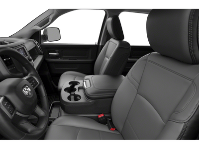 2021 RAM 3500 Tradesman