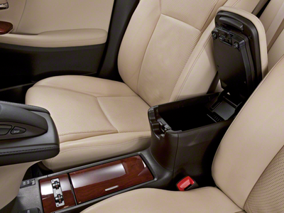 2010 Lexus HS 250h