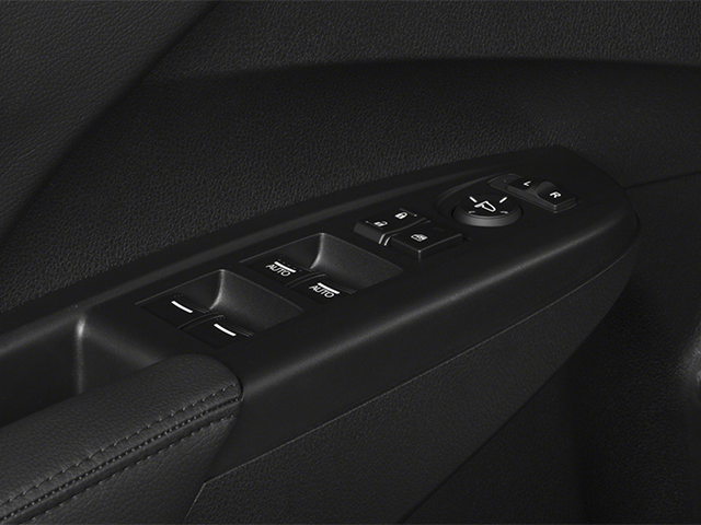 2013 Acura RDX Base