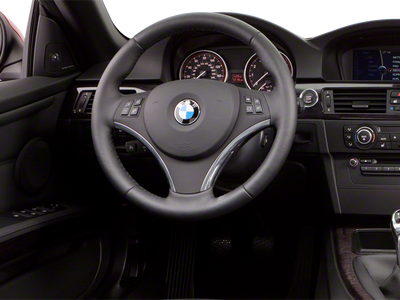 2013 BMW 3 Series 335i