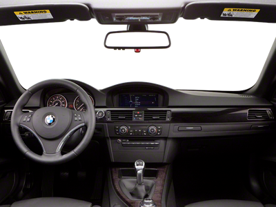 2013 BMW 3 Series 335i