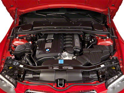 2013 BMW 3 Series 335i