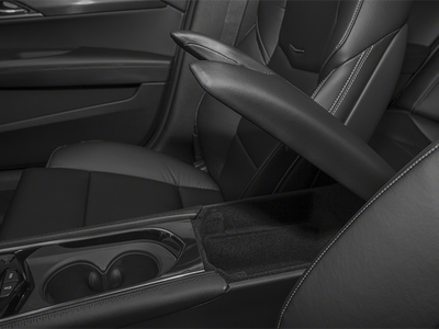 2013 Cadillac ATS 2.5L