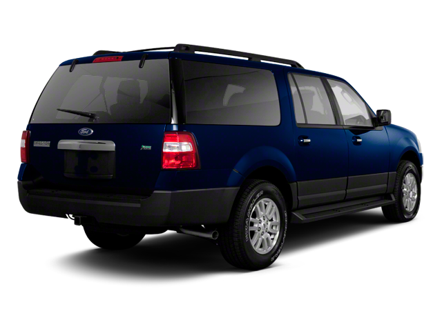 2013 Ford Expedition EL King Ranch