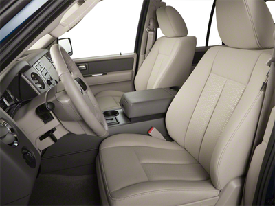 2013 Ford Expedition EL King Ranch
