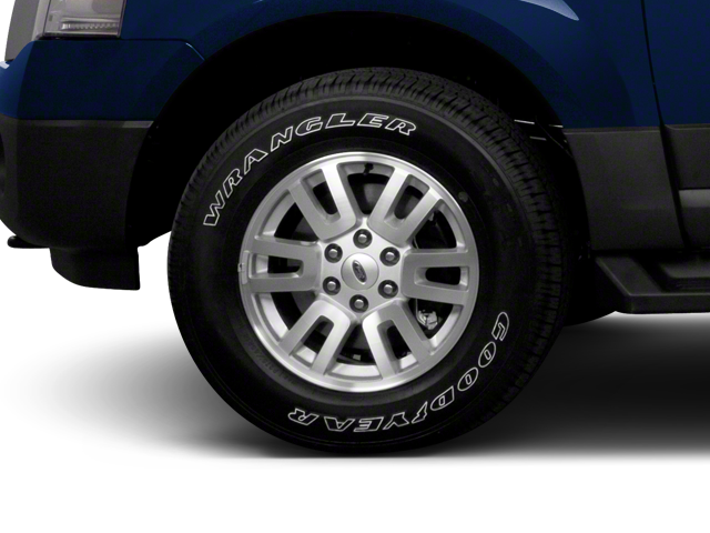 2013 Ford Expedition EL King Ranch