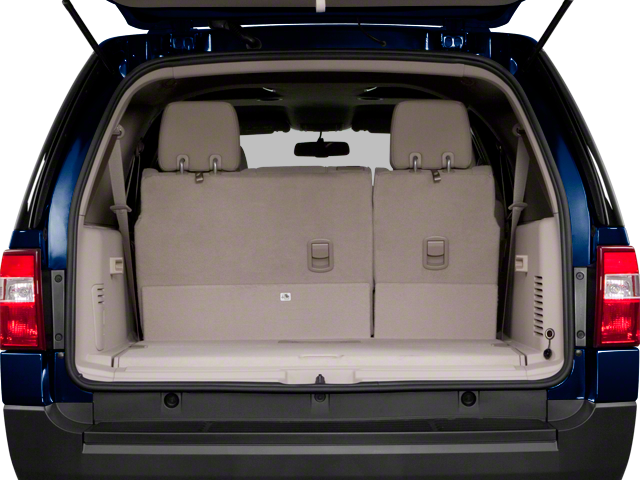 2013 Ford Expedition EL King Ranch