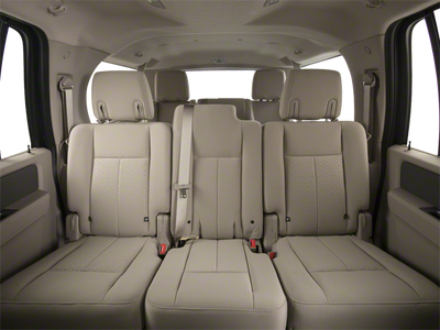 2013 Ford Expedition EL King Ranch