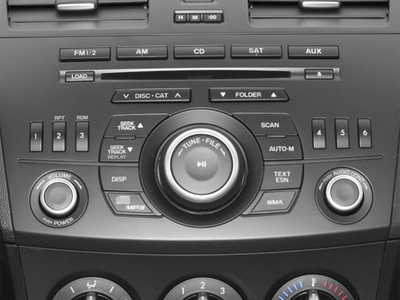 2013 Mazda Mazda3 i Grand Touring